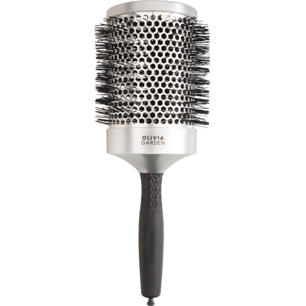 Olivia Garden Essential Blowout Classic Silver 85