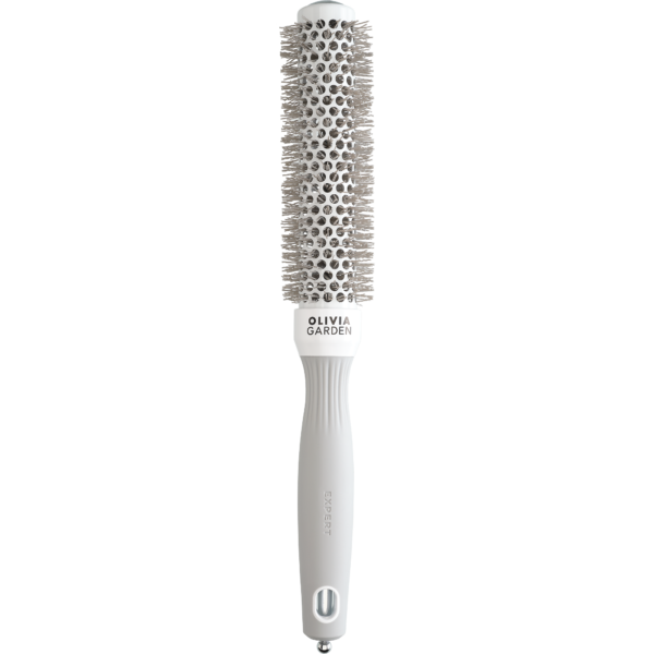Olivia Garden Expert Blowout Speed White&Grey 25