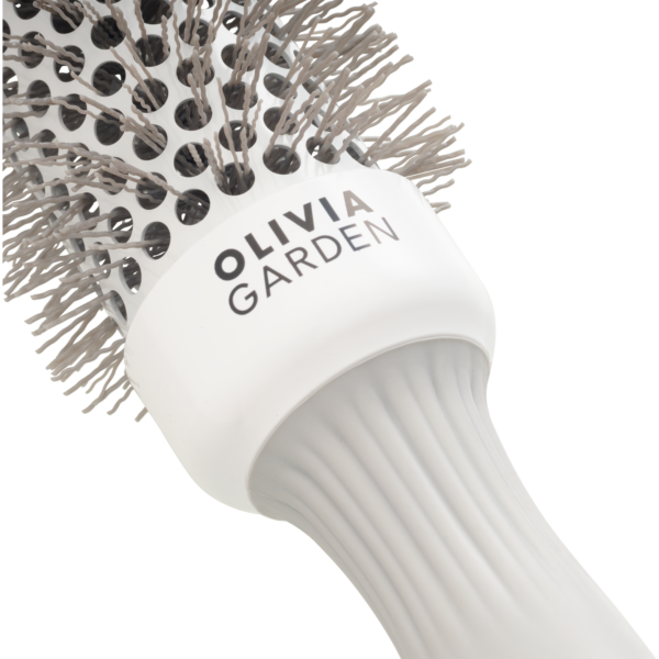 Olivia Garden Expert Blowout Speed White&Grey 35 – Bild 2
