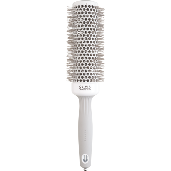 Olivia Garden Expert Blowout Speed White&Grey 45