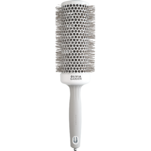 Olivia Garden Expert Blowout Speed White&Grey 55