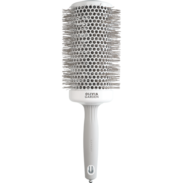 Olivia Garden Expert Blowout Speed White&Grey 65