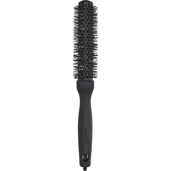 Olivia Garden Expert Blowout Speed Black Label 25