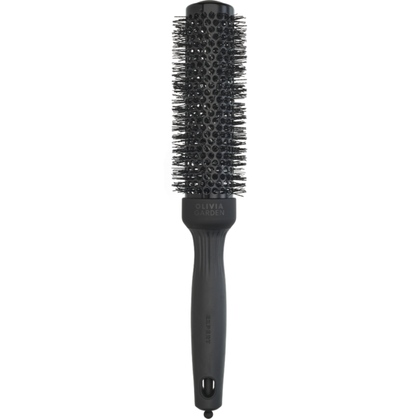 Olivia Garden Expert Blowout Speed Black Label 35