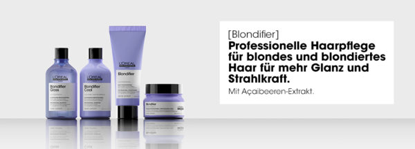 L’Oréal Professionnel Serie Expert Blondifier Conditioner – Bild 3