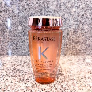 Kérastase Gloss Absolu Bain Hydra‑Glaze