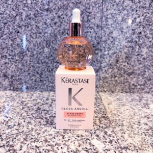 Kérastase Gloss Absolu Glaze Drops