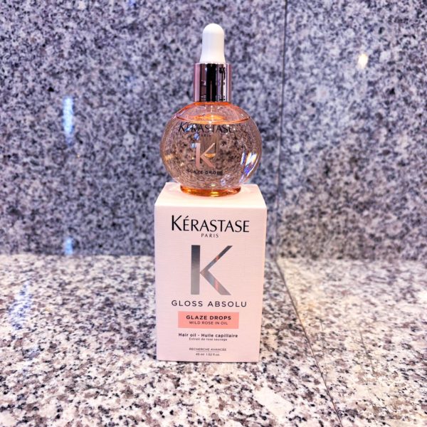 Kérastase Gloss Absolu Glaze Drops