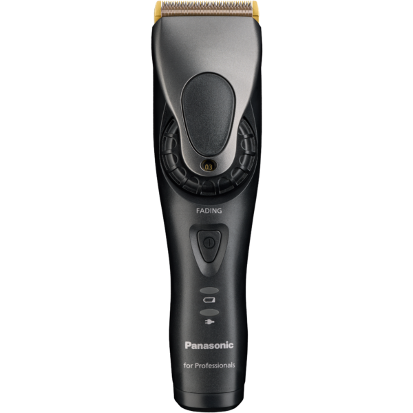 Panasonic Fading Haarschneidemaschine ER‑DGP86