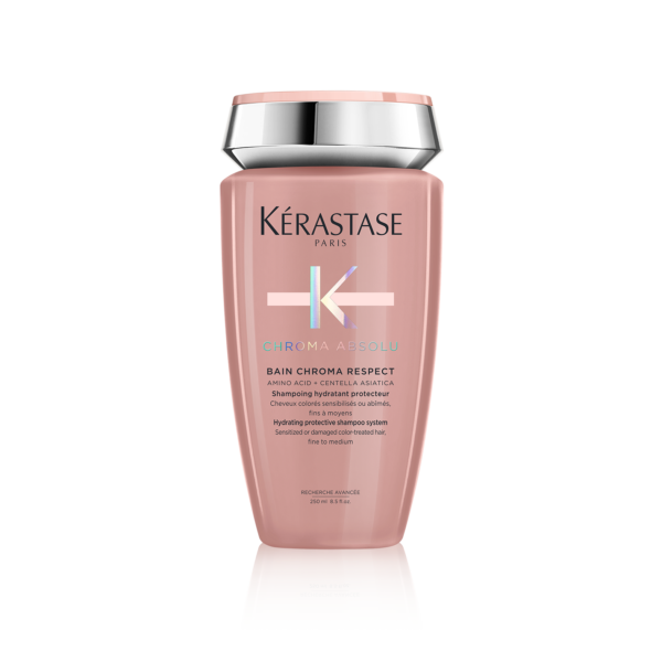 Kérastase Chroma Absolu Bain Chroma Respect