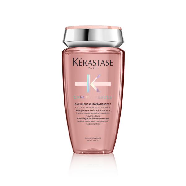 Kérastase Chroma Absolu Bain Riche Chroma Respect