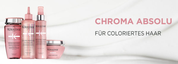 Kérastase Chroma Absolu Bain Riche Chroma Respect – Bild 3