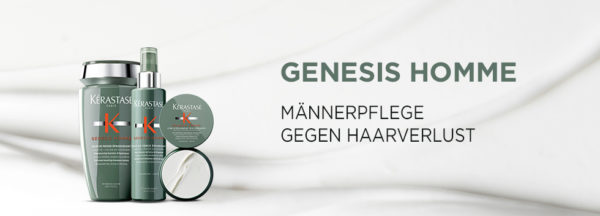 Kérastase Genesis Homme Spray de Force Épaississant – Bild 5