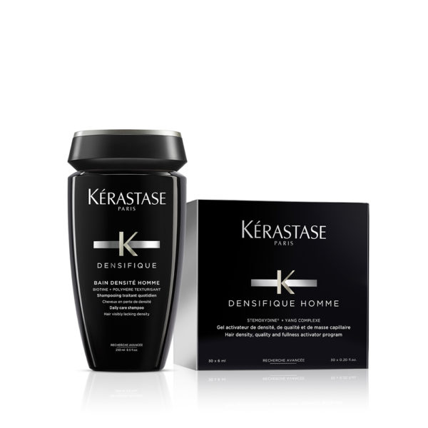Kérastase Densifique Cure Homme 30 x 6 ml – Bild 3