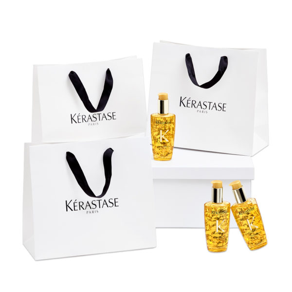 Kérastase Blond Absolu Cicaextreme Geschenkset – Bild 2