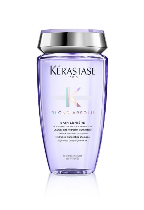 Kérastase Blond Absolu Bain Lumière