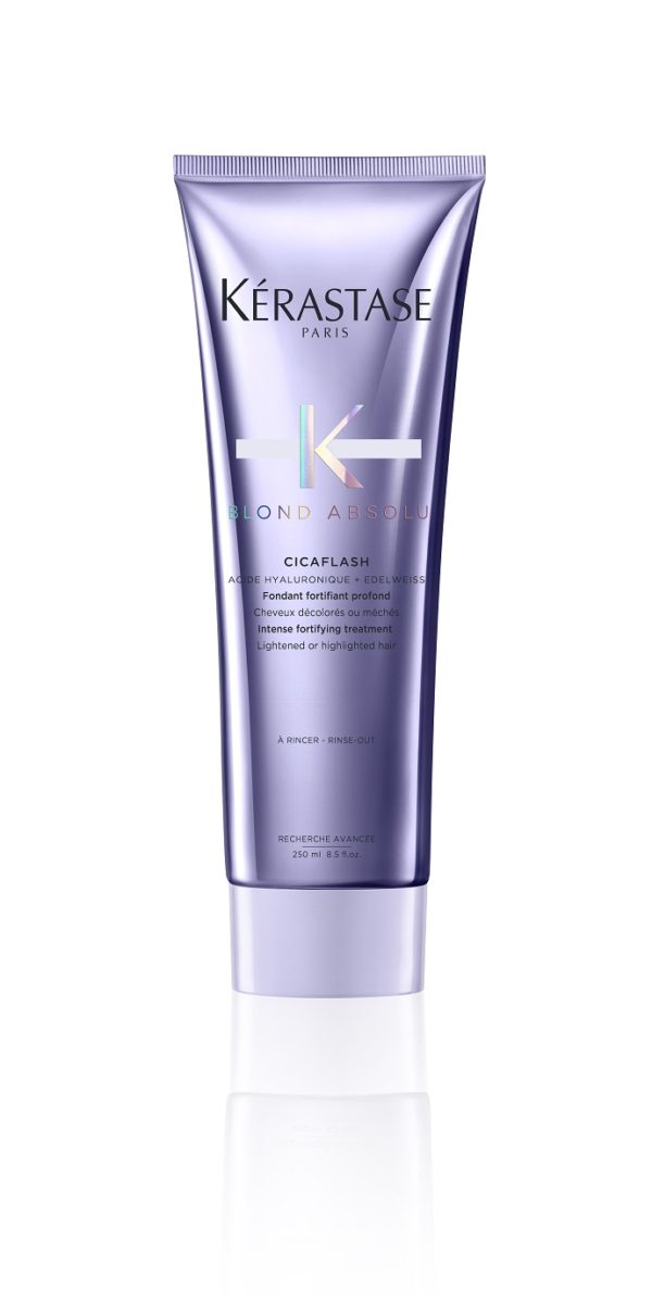 Kérastase Blond Absolu Fondant Cicaflash