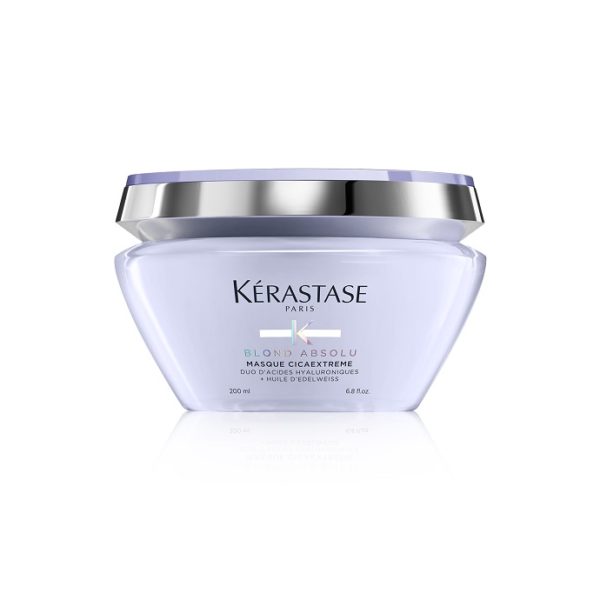 Kérastase Blond Absolu Masque Cicaextreme