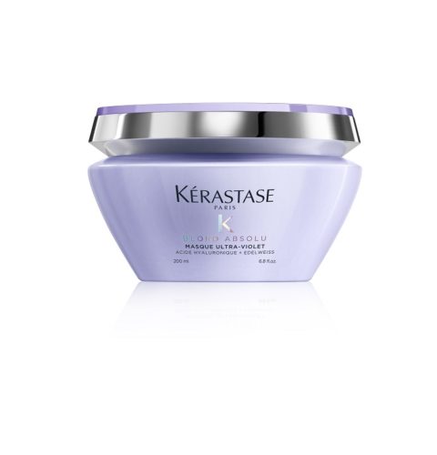 Kérastase Blond Absolu Masque Ultra‑Violet