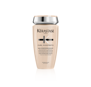 Kérastase Curl Manifesto Bain Hydratation Douceur