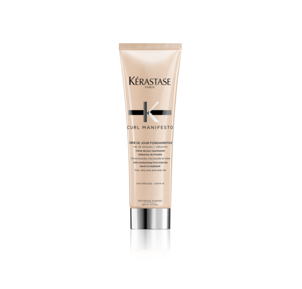 Kérastase Curl Manifesto Crème De Jour Fondamentale