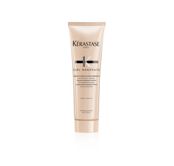 Kérastase Curl Manifesto Fondant Hydratation Essentielle