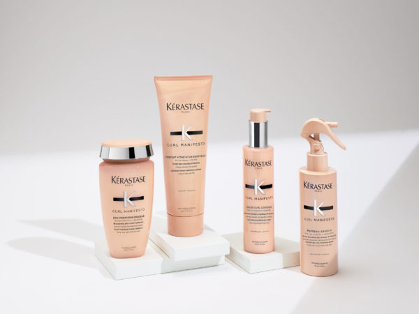 Kérastase Curl Manifesto Gelée Curl Contour – Bild 2