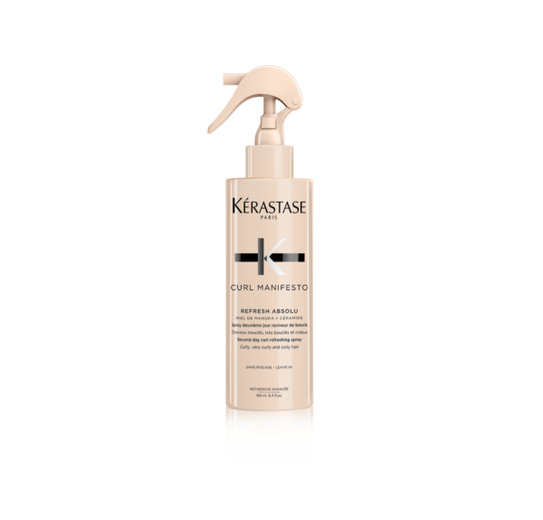 Kérastase Curl Manifesto Refresh Absolu