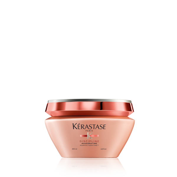 Kérastase Discipline Maskeratine (Pflege‑Maske)