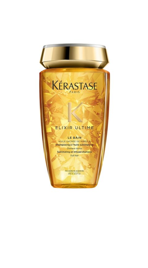 Kérastase Elixir Ultime Bain Elixir Ultime