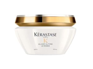Kérastase Elixir Ultime Masque Elixir Ultime