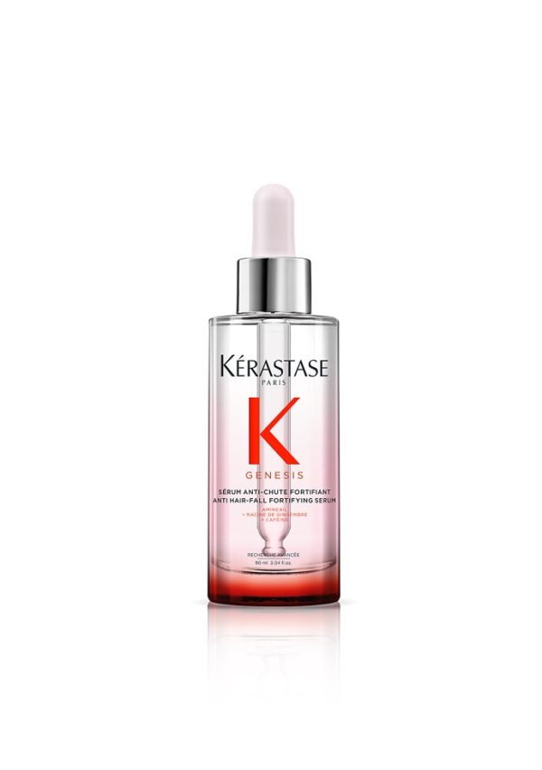 Kérastase Genesis Exklusives Set – Bild 4