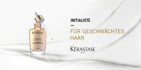 Kérastase Initialiste – Bild 2