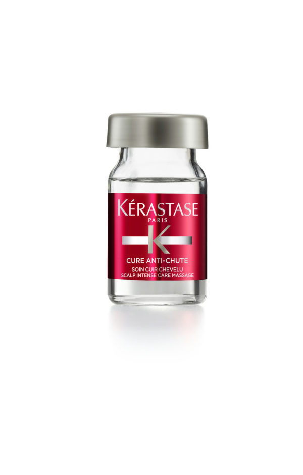 Kérastase Spécifique Cure Aminexil – Bild 3