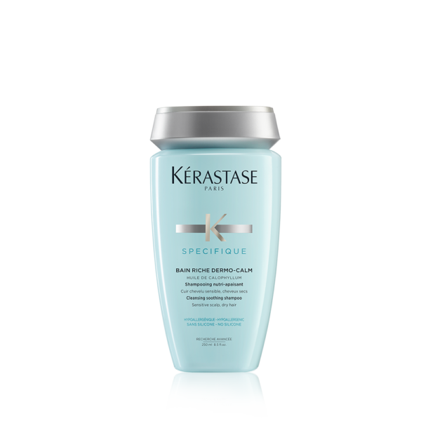 Kérastase Spécifique Bain Riche Dermo‑Calm