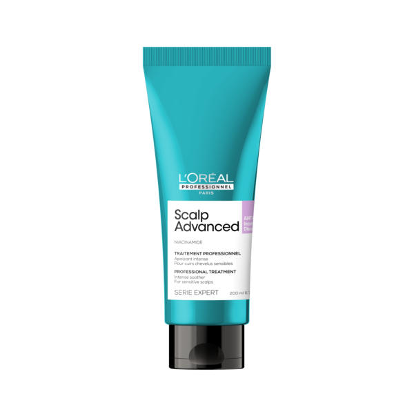 L’Oréal Professionnel Serie Expert Scalp Advanced Anti‑Juckreiz Intense Soother Treatment