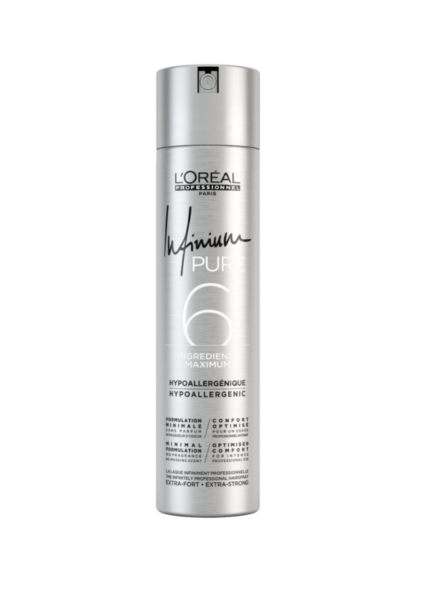 L’Oréal Professionnel Infinium Pure Strong