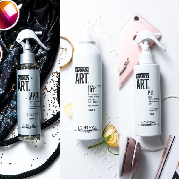 L’Oréal Professionnel Tecni Art Web – Bild 2