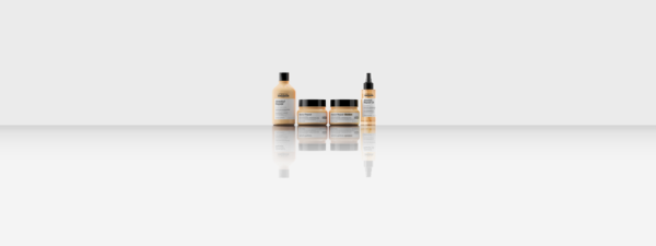 L’Oréal Professionnel Serie Expert Absolut Repair Shampoo – Bild 3