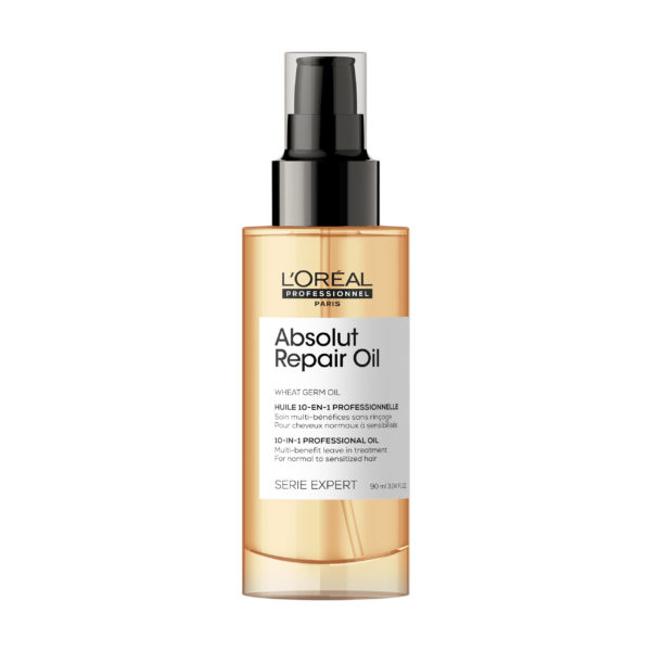 L’Oréal Professionnel Serie Expert Absolut Repair 10‑in‑1‑Oil