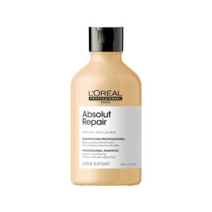 L’Oréal Professionnel Serie Expert Absolut Repair Shampoo