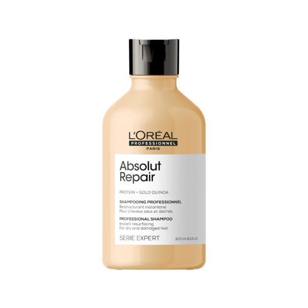 L’Oréal Professionnel Serie Expert Absolut Repair Shampoo