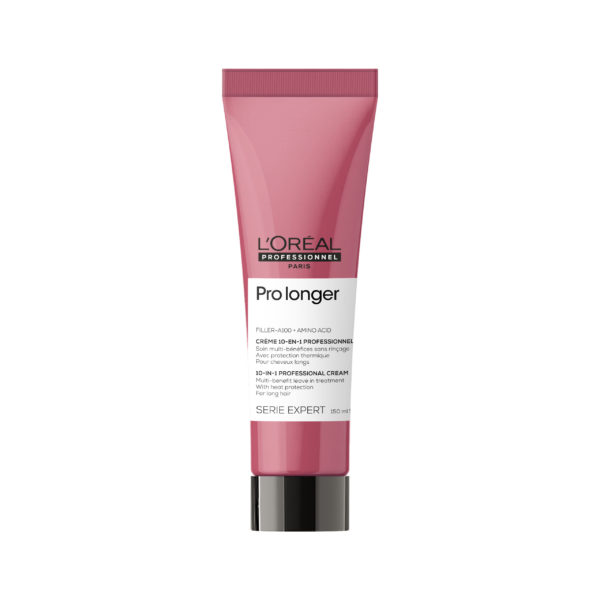 L’Oréal Professionnel Serie Expert Pro Longer 10‑in‑1 Leave‑in‑Creme