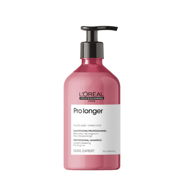 L’Oréal Professionnel Serie Expert Pro Longer Shampoo – Bild 2