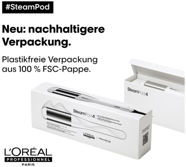 L’Oréal Professionnel SteamPod 4 – Bild 5