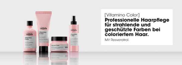 L’Oréal Professionnel Serie Expert Vitamino Color Conditioner – Bild 3